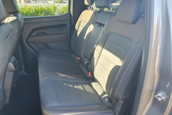 2026 Volkswagen Amarok NF TDI600 PanAmericana Other Image 10