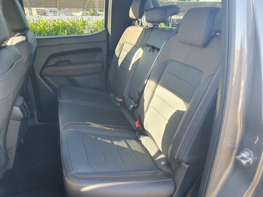 2026 Volkswagen Amarok NF TDI600 PanAmericana Other Image 10