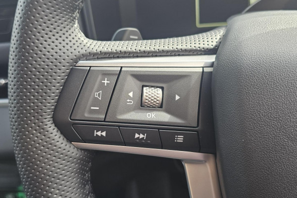 2026 MY25 Mitsubishi Outlander ZM Aspire SUV Image 12