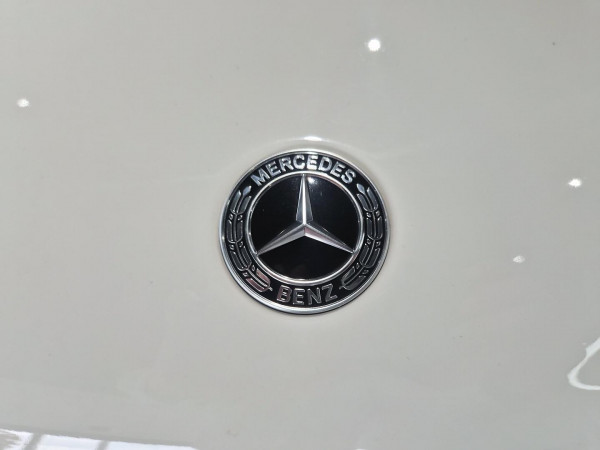 2019 Mercedes-Benz GLC-Class X253 GLC250 SUV image 9