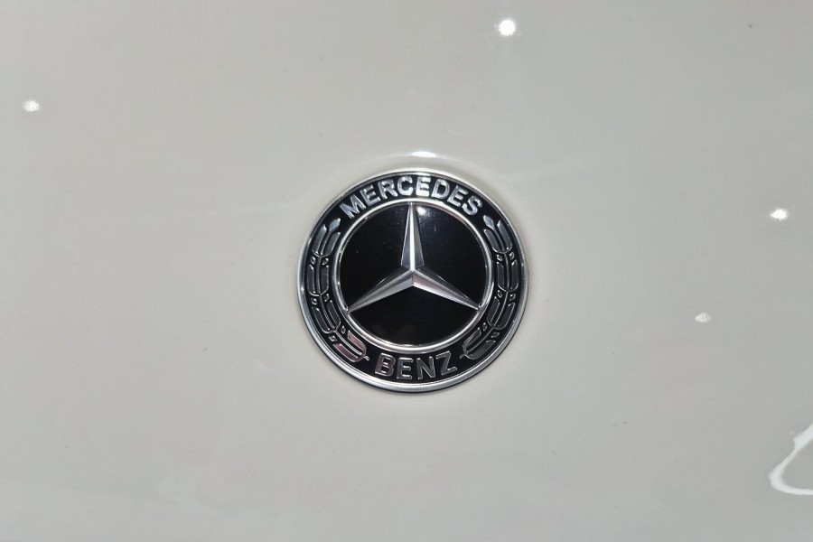 2019 Mercedes-Benz GLC-Class X253 GLC250 SUV