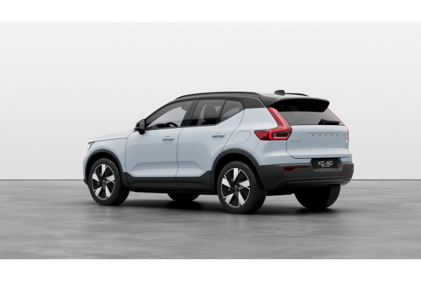 2023 MY24 Volvo XC40 XZ Recharge Pure Electric SUV Image 3