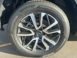 2025 GWM Haval H6 B01 Lux SUV image 15