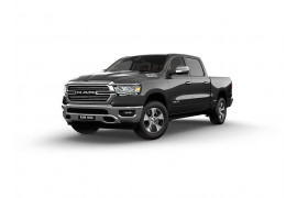 Ram 1500 Laramie DT