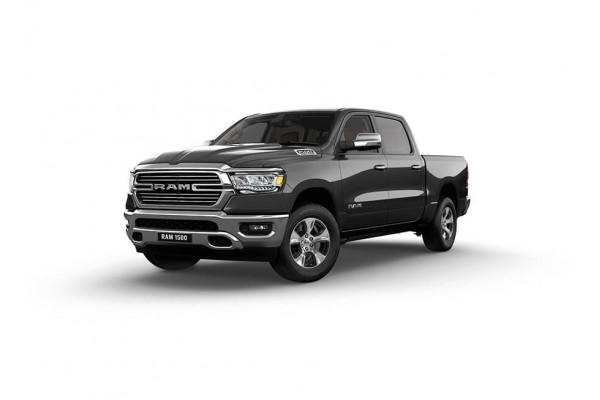 2024 Ram 1500 DT Laramie Ute