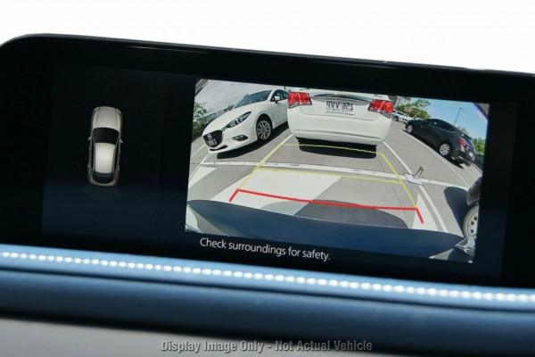 2024 Mazda CX-30 DM2W7A G20 Pure SUV Image 5