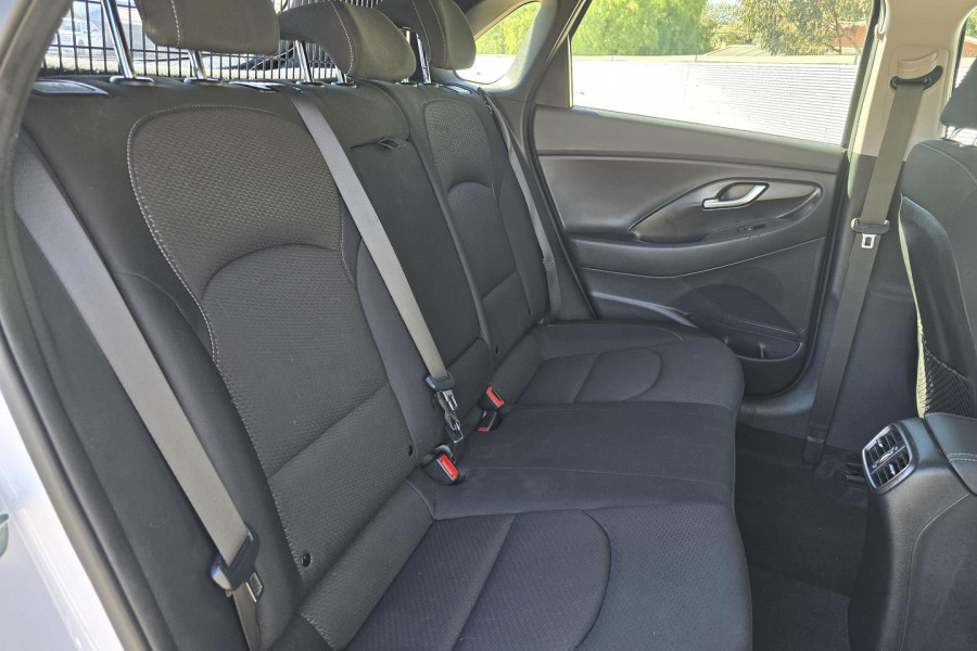 2021 Hyundai i30 PD.V4 Hatch Image 23
