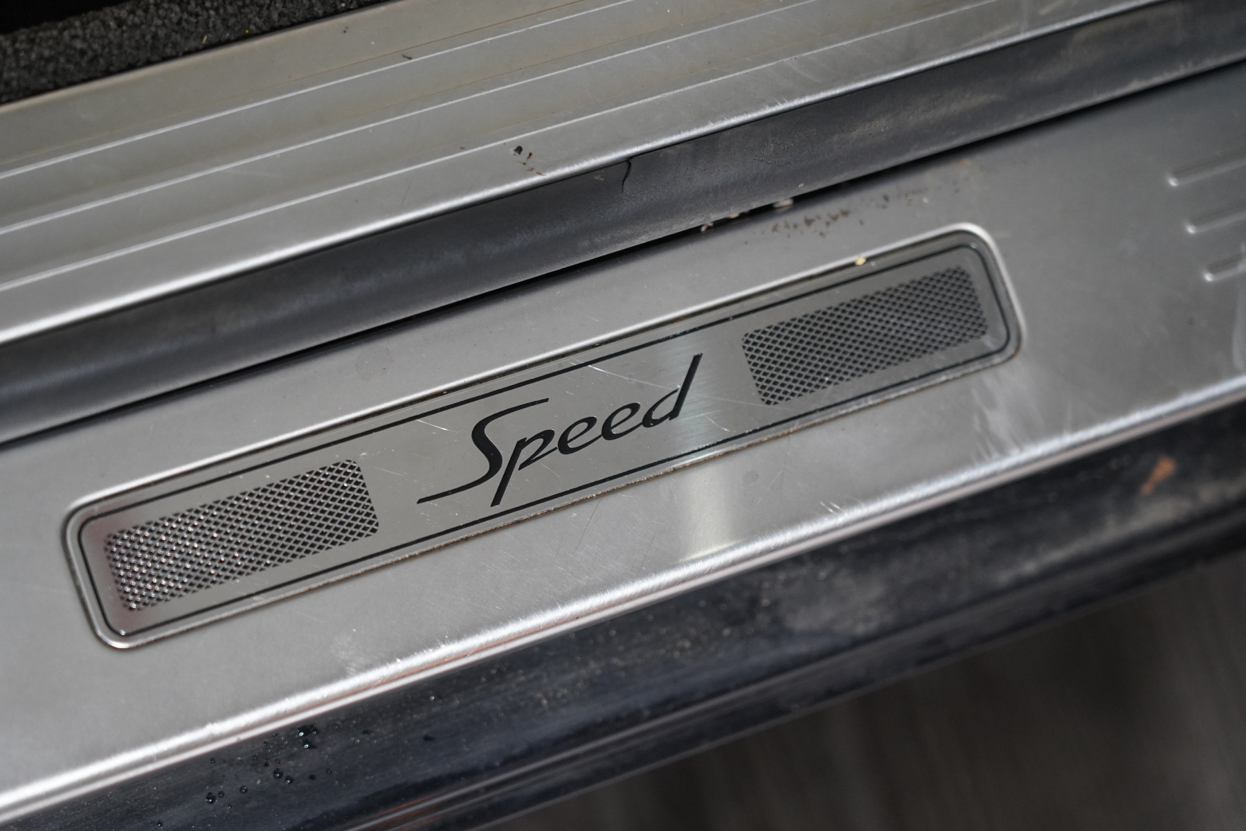 2010 Bentley Continental Gt Speed Coupe Image 24