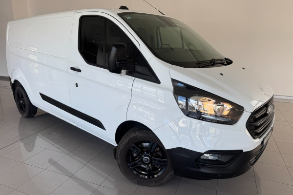 2023 MY23.75 Ford Transit Custom AV Trend LWB Van