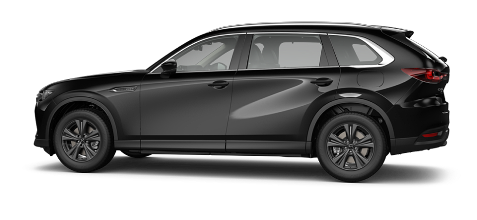 2024 Mazda CX-80 KL P50e Touring SUV Image 21