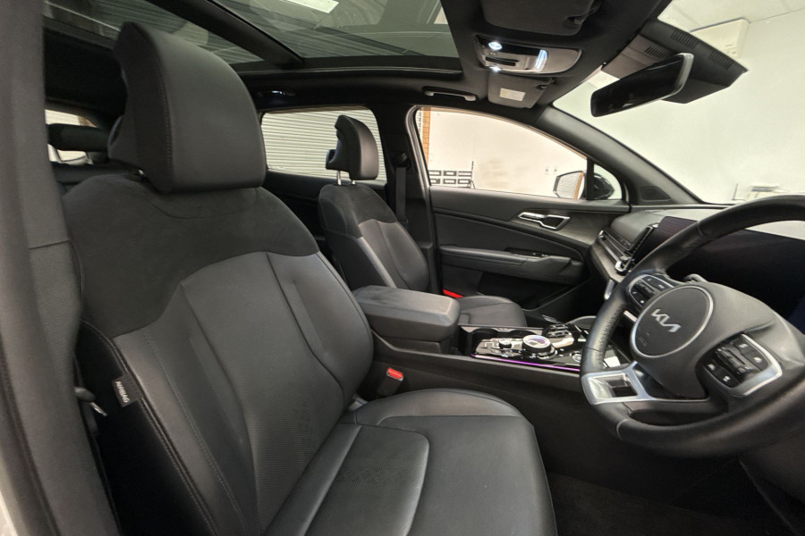 2023 Kia Sportage GT-Line Wagon Image 21