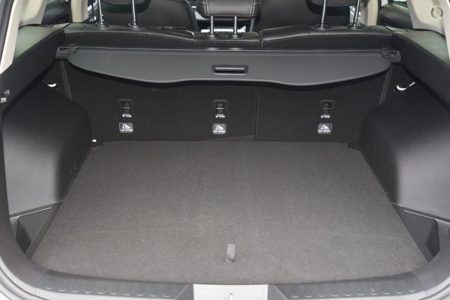 2024 GWM Haval H6 B01 Vanta SUV Image 9