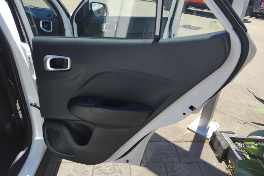 2024 Hyundai Venue QX.V5  SUV Image 22