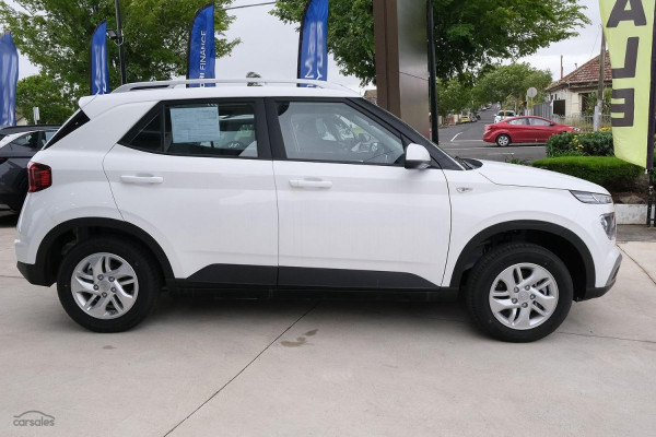 2026 Hyundai Venue QX.V5  SUV Image 5