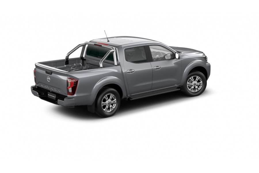 2024 MY25 Nissan Navara D23 ST Ute Image 17