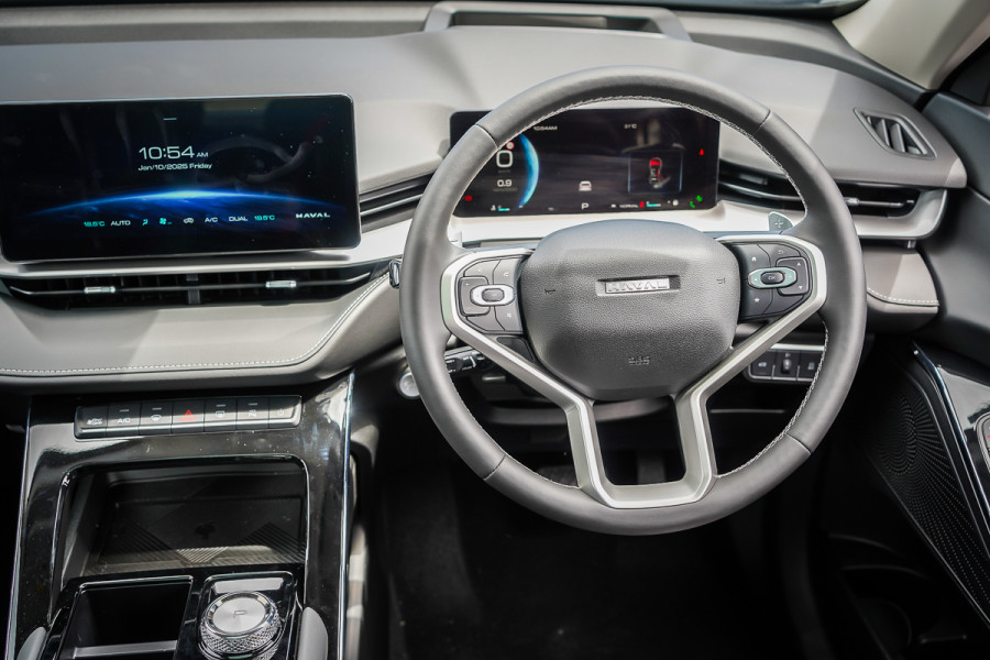 2024 GWM Haval H6 B01 Vanta SUV Image 28