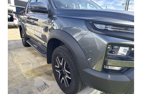 2024 JAC T9  Oasis Ute