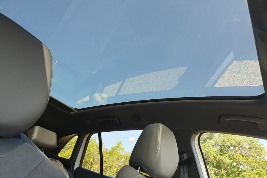 2025 Volkswagen ID. 4 E2 Pro SUV Image 25
