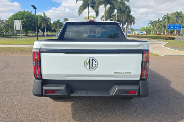 2026 MG U9 EKK1C Explore Ute Image 10