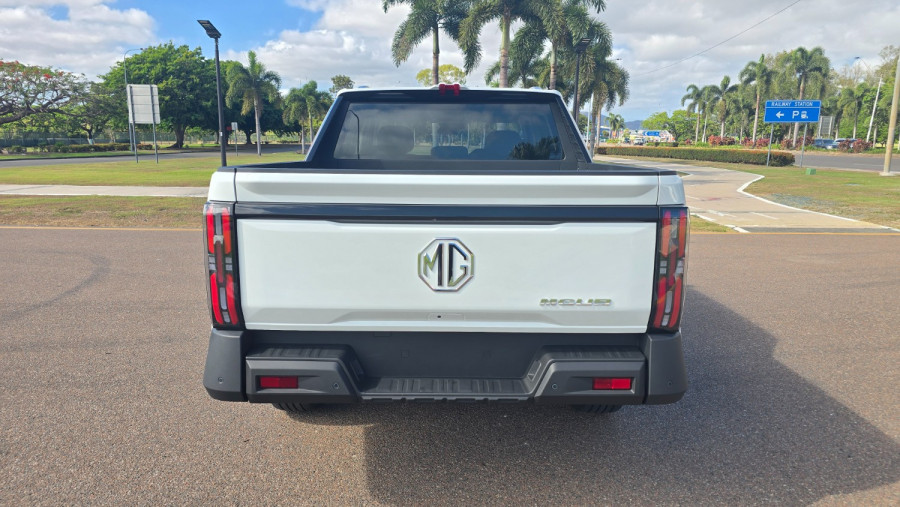 2026 MG U9 EKK1C Explore Ute Image 10