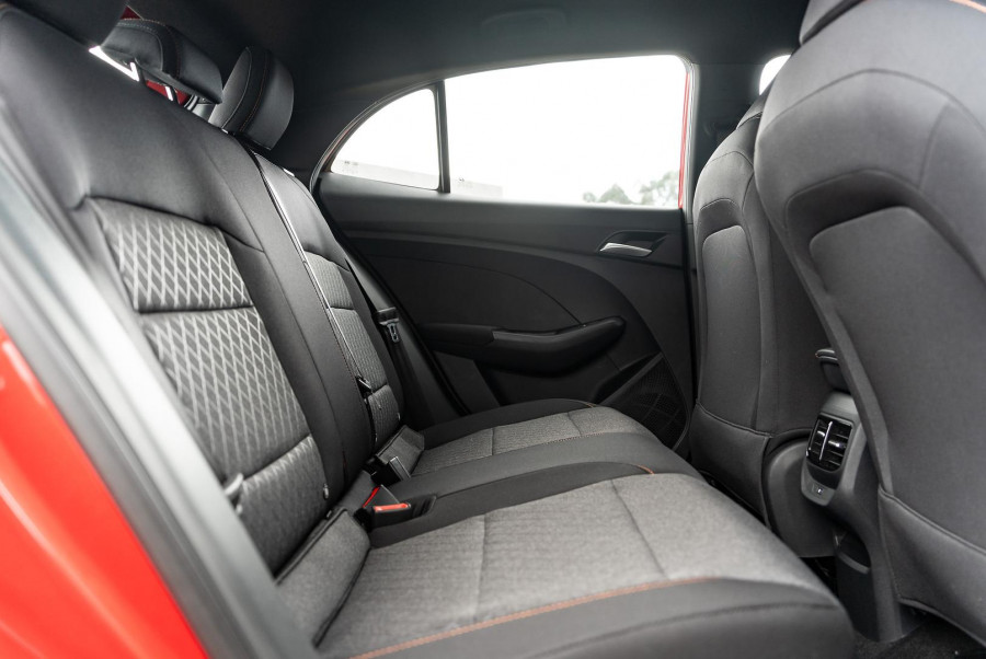 2025 MG MG3 ZP22 Excite Hatch Image 11