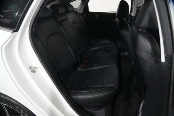 2020 Kia Cerato Sport+ Hatch Image 27