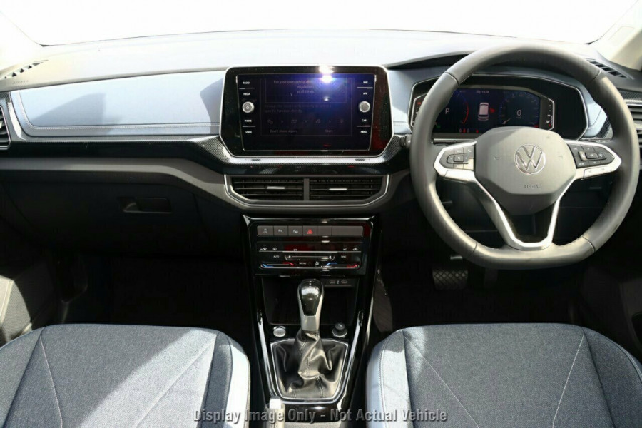 2024 Volkswagen T-Cross D31 85TSI Style SUV Image 6