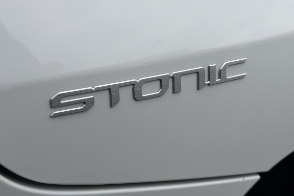 2025 Kia Stonic YB S SUV Image 8