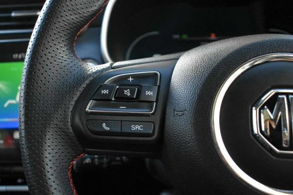 2023 MG ZST S13 Essence SUV
