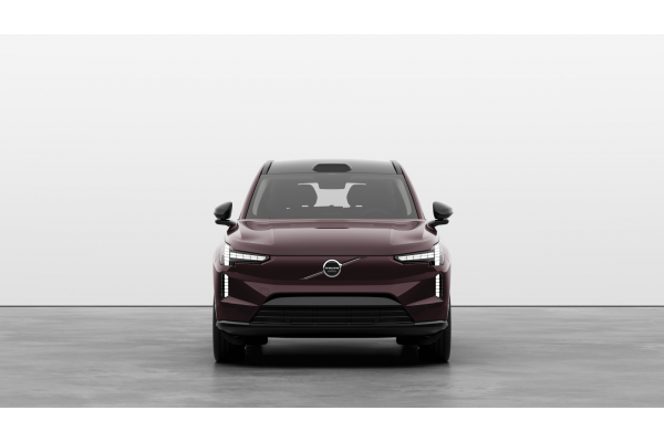 2025 Volvo EX90 No Series Plus Twin Motor SUV Image 6