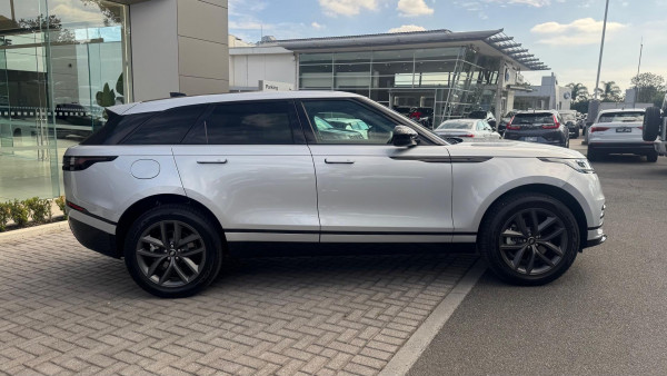 2024 MY25.5 Land Rover Range Rover Velar L560 P250 Dynamic SE SUV image 2