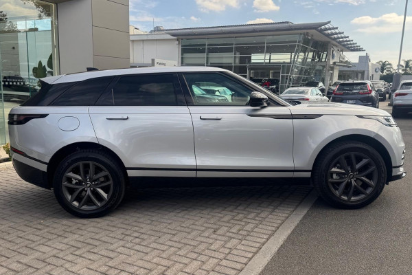 2024 MY25.5 Land Rover Range Rover Velar L560 P250 Dynamic SE SUV