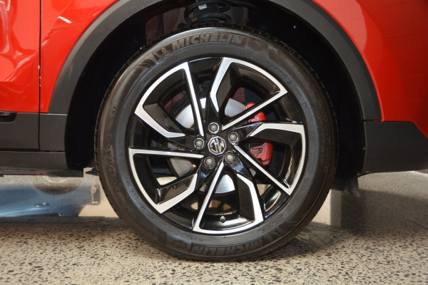 2021 MG ZS Essence Turbo SUV Image 7