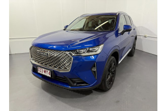 2022 Haval H6 B01 Ultra SUV