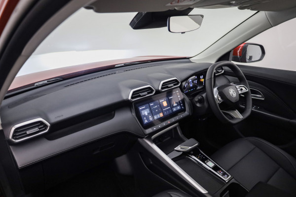 2026 MG ZS Essence Hybrid+ SUV Image 18