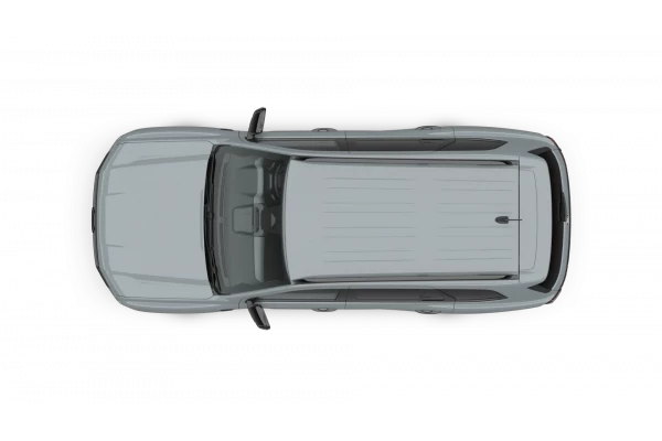 2026 MY26.5 Ford Everest UB Sport SUV Image 9