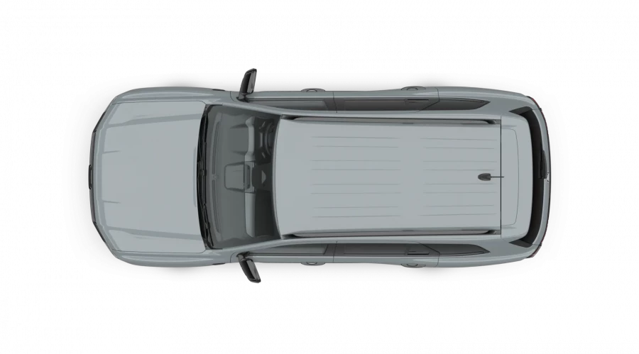 2026 MY26.5 Ford Everest UB Sport SUV Image 9