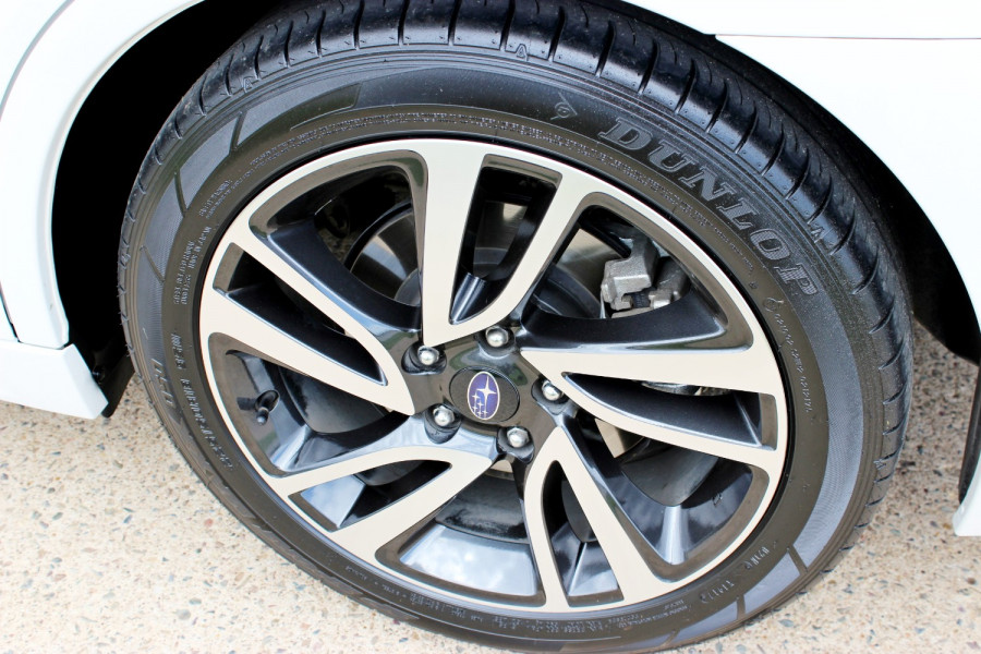 2018 Subaru Liberty B6  2.5i 2.5i - Premium Sedan Image 9