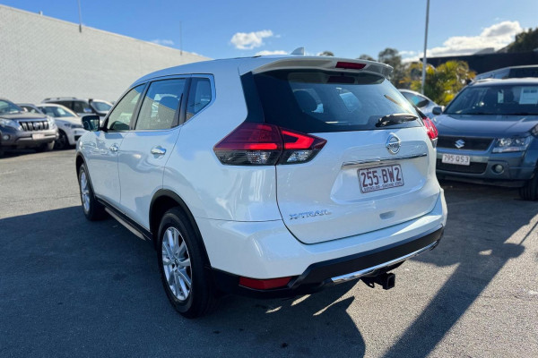2021 Nissan X-Trail T32 ST SUV Image 10