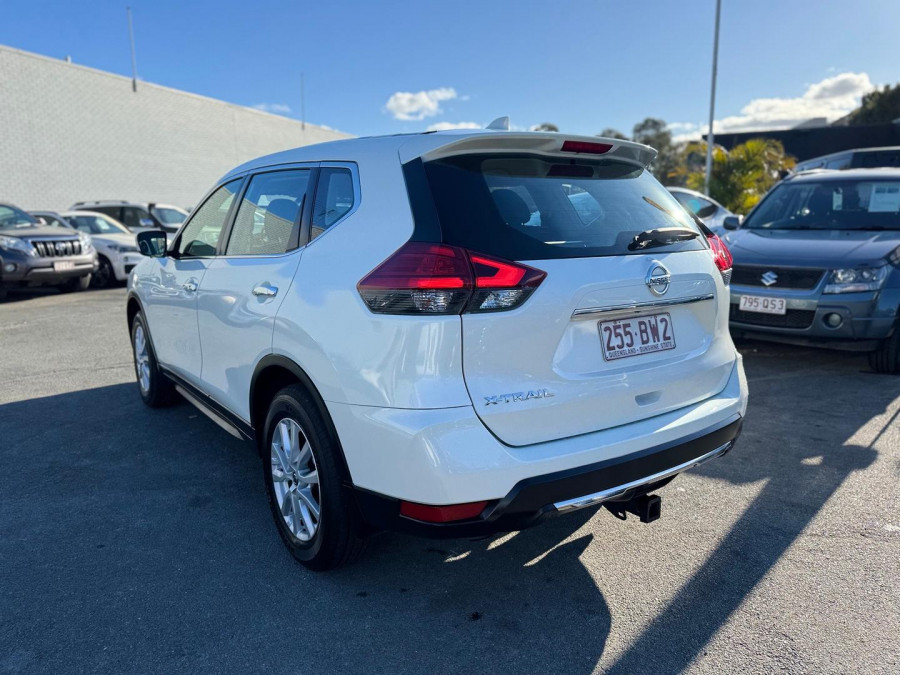 2021 Nissan X-Trail T32 ST SUV Image 10