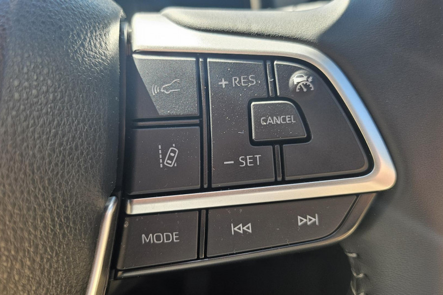 2023 Toyota Kluger AXUH78R Grande SUV Image 24