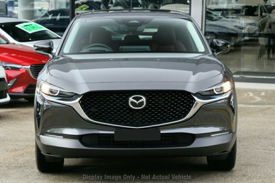 2025 MY24 Mazda CX-30 DM2W7A G25 GT SP SUV Image 17