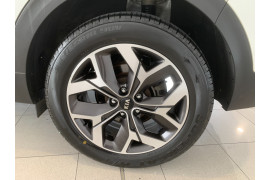 2019 MY20 Kia Sportage QL SX SUV