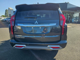 2024 Mitsubishi Pajero Sport QG GLS SUV image 6