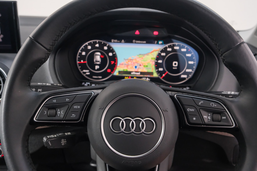 2023 Audi Q2 GA 35 TFSI SUV