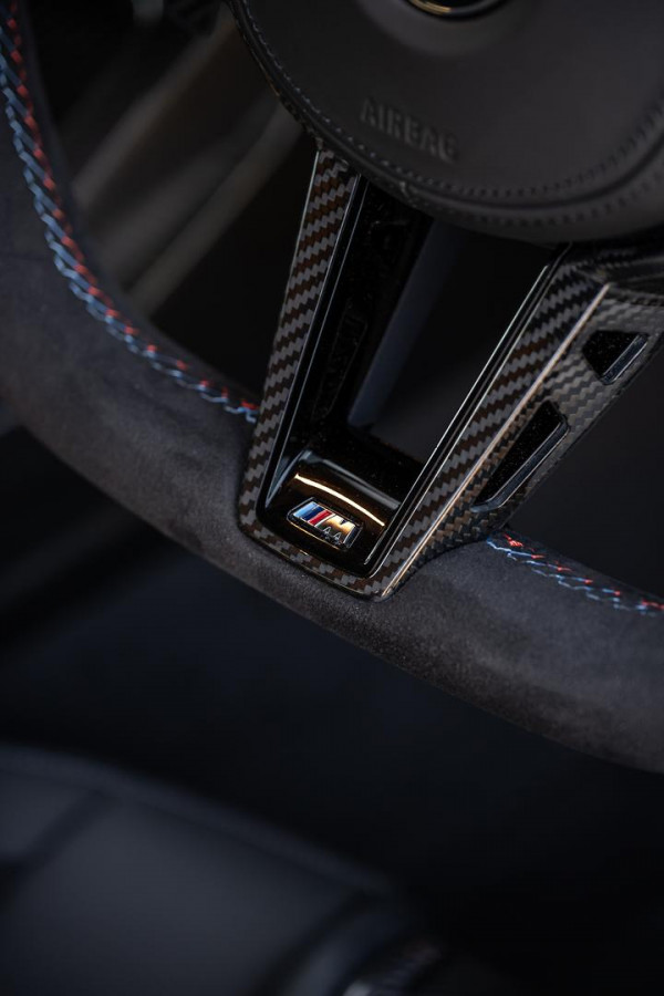 2026 BMW M2 G87 LCI Coupe image 17