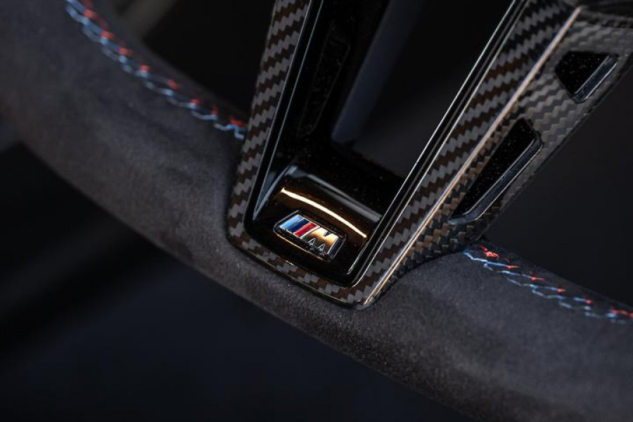 2026 BMW M2 G87 LCI Coupe