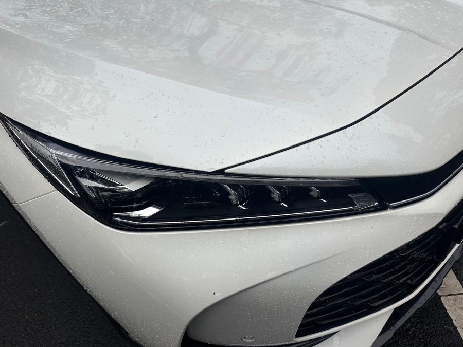 2025 MG HS AS33H Essence Hybrid+ SUV Image 4