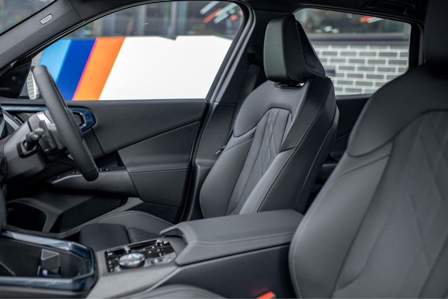 2025 BMW X3 G45 20 xDrive SUV