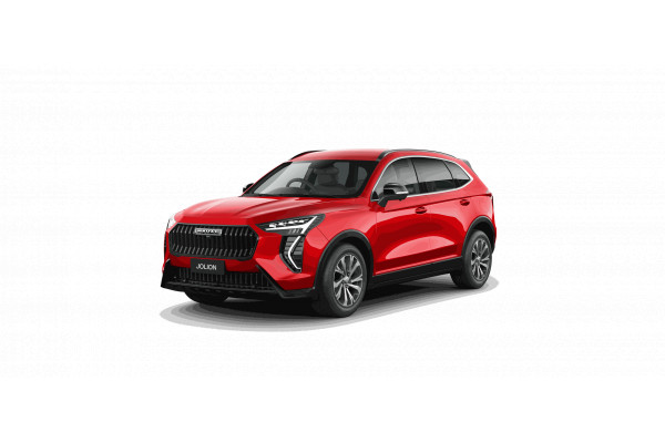 2025 MYly GWM Haval Jolion A01 Lux SUV